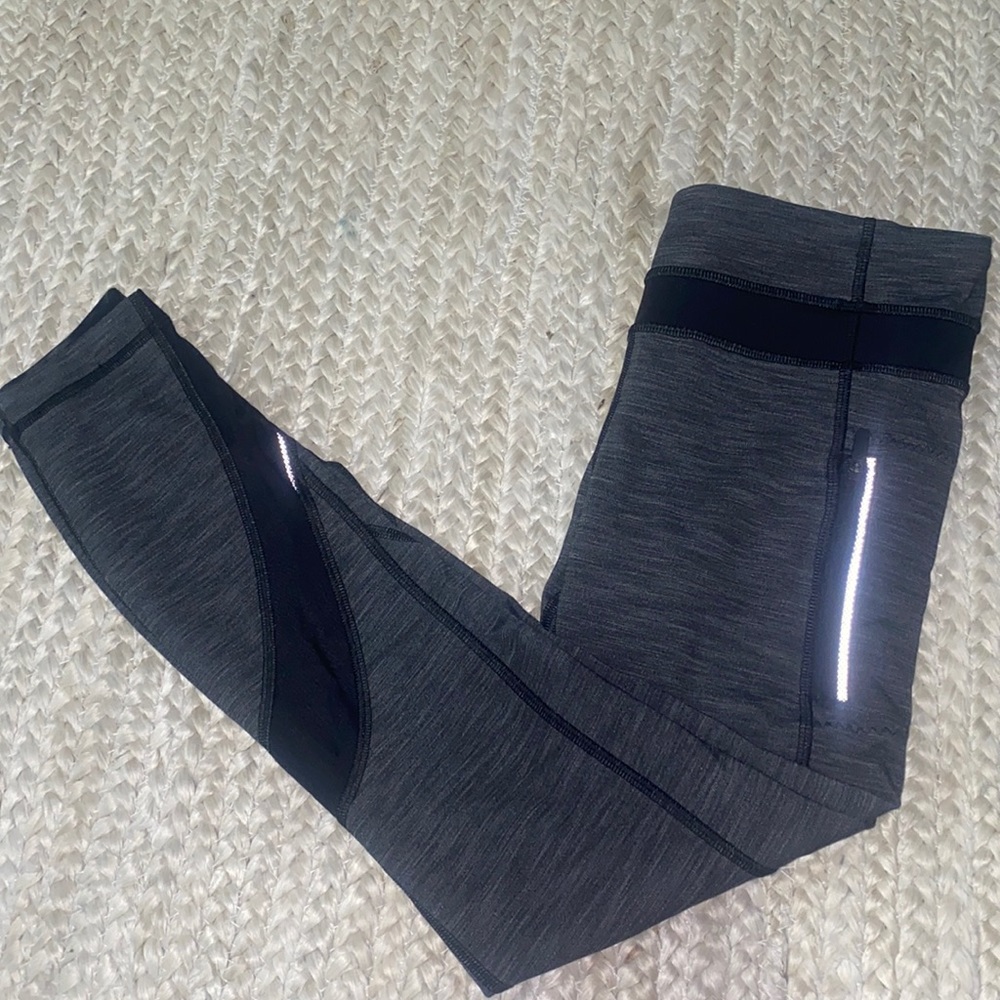 Lululemon “Inspire Tight II”
